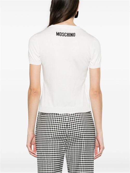  MOSCHINO | J0919 04001002
